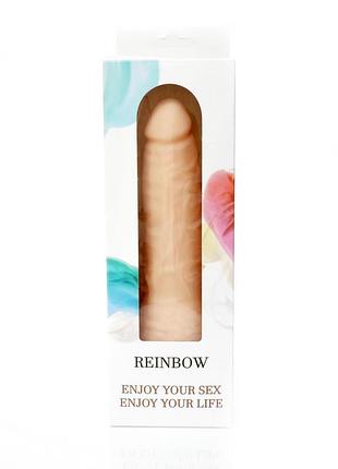 Вибратор - rainbow-vibrator sexstyle 6