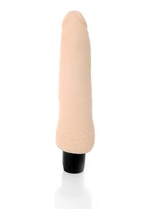 Вибратор - rainbow-vibrator sexstyle 7
