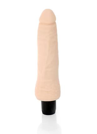 Вибратор - rainbow-vibrator sexstyle 8