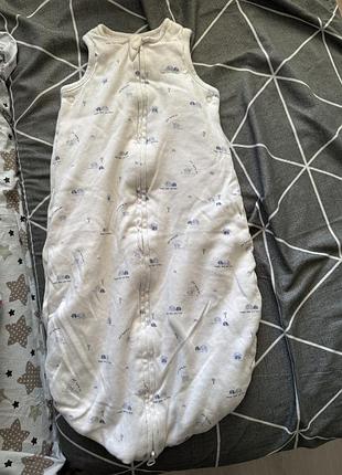 Спальник f&f
