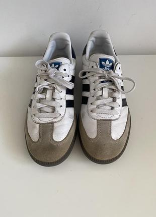 Adidas samba 2