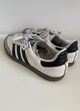 Adidas samba 4