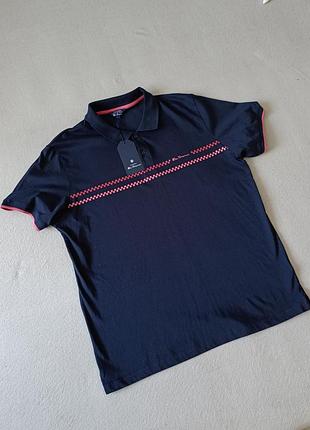 Чоловіче поло ben sherman нова