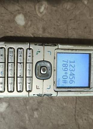 Nokia 6030 2