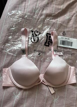 Бюстгальтер victoria‘s secret very sexy