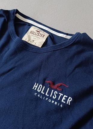 Лонгслив hollister 3