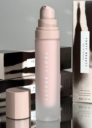 Зволожувальна база під макіяж fenty beauty by rihanna pro filt'r hydrating primer 30 ml