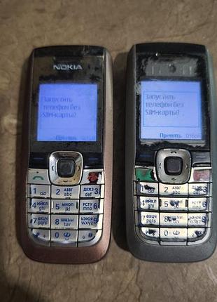 Nokia 2610