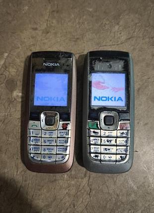 Nokia 2610 2