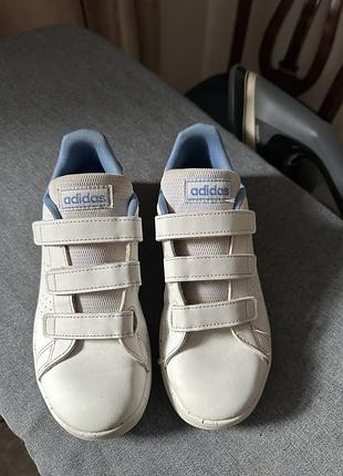 Кеди adidas для хлопчика