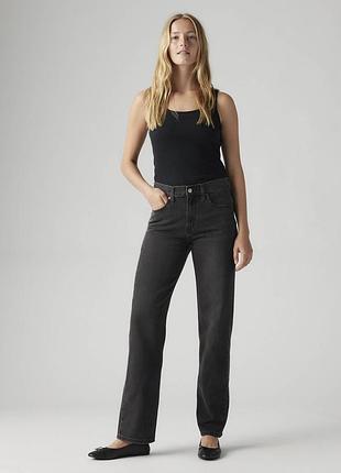 Жіночі джинси low pro levi's