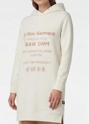Фирменное платье g-star raw, размер s