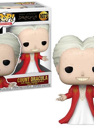 Фігурка funko pop фанко поп movies count dracula 1073 bram stoker граф дракула
