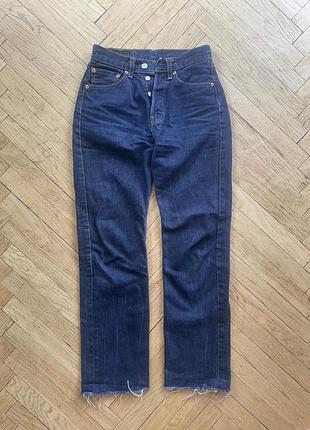 Джинси levi’s