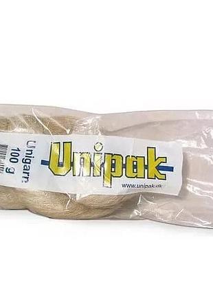 Лен сантехнический unigarn коса 100 г