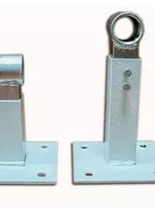 Кріп. для розшир. бака 3/4" до 25л l=100 мм {10}