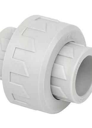Разъемное соединение pp-r ital 20 x 20 мм