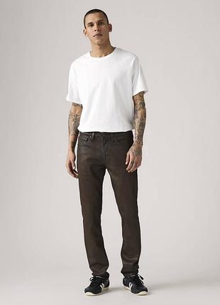 Чоловічі джинси levi's 511 slim