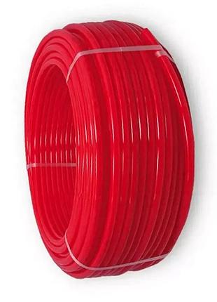 Труба для теплого пола wezer pe-rt 16x2.0, бухта 240 м