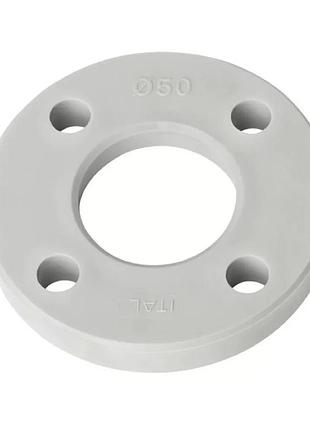 Фланець pp-r ital 75 мм