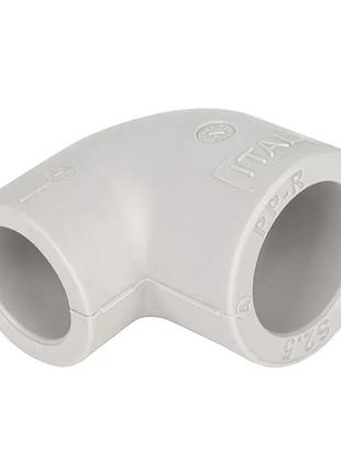 Угольник 90° переходной pp-r ital 32 x 20 мм