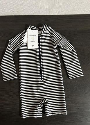 Купальник для хлопчика