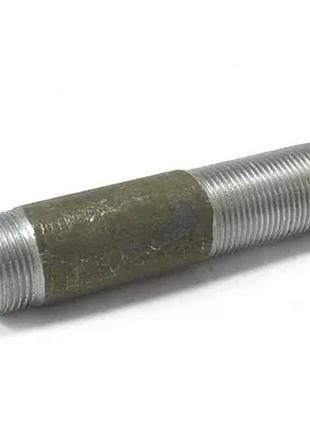 Згін сталевий ду 40 (1 1/2 ") {50}