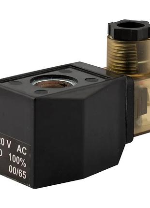 Its-024-ab катушка клапана 24 вольта постоянный ток ab410 dc24v