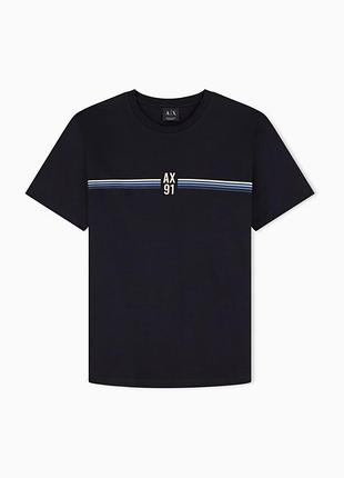 Футболка armani exchange