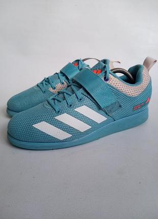 Штангетки adidas