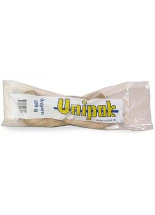 Лен сантехнический unigarn коса 200 г