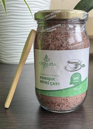 Чай catalina