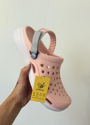 Joybees modern clog оригінал
