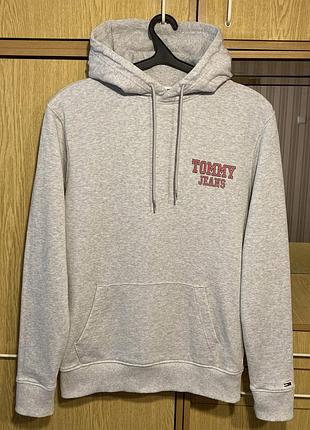 Худи tommy hilfiger entry.оригинал.