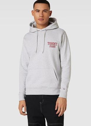Худи tommy hilfiger entry.оригинал. 3