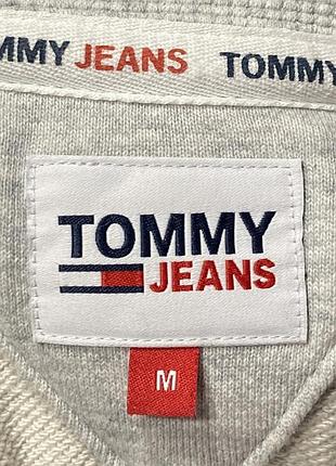 Худи tommy hilfiger entry.оригинал. 4