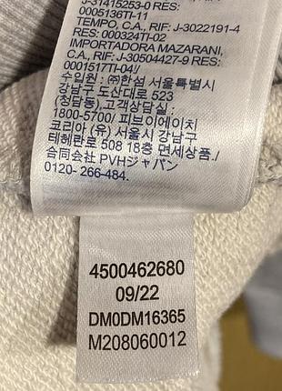 Худи tommy hilfiger entry.оригинал. 6
