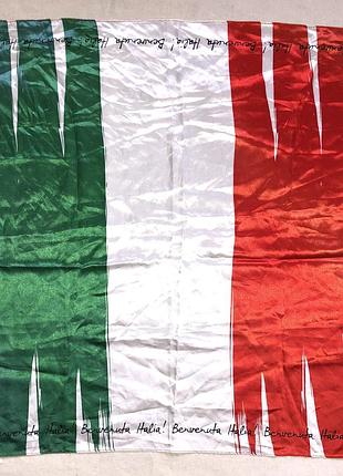 Бандана платок benvenuta italia!