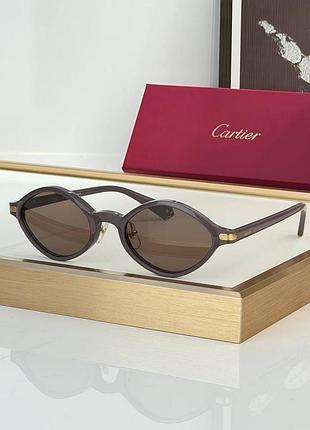 Окуляри cartie-