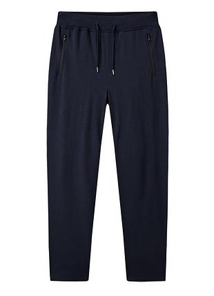 Спортивные мужские штаны на флисе, р.4xl
