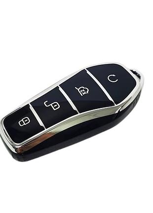 Чехол на ключ byd