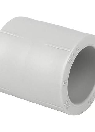 Муфта pp-r ital 75 x 75 мм