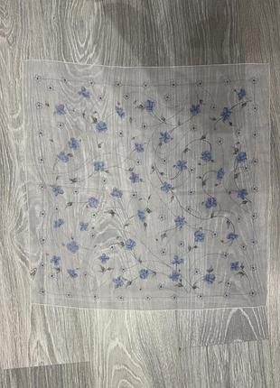 Платок хустка