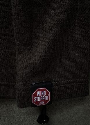 1/3 zip sweater quicksilver 2