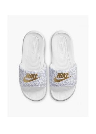 Шльопанці від nike 40-40,5 розмір