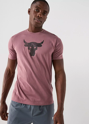 Оригінал under armour project rock payoff graphic 1383191 651 футболка