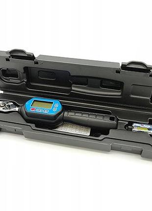 Миттєвий цифровий ключ двосторонньої дії 1/2 (3-100 н·м) protester awm-100