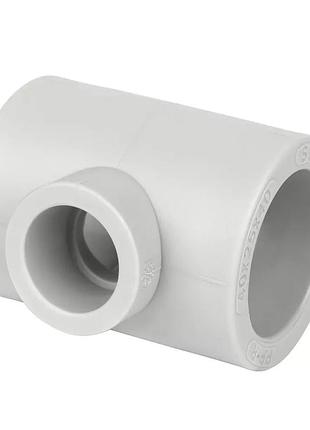 Трійник перехідний pp-r ital 75 x 32 x 75 мм