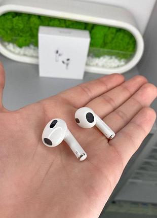 Airpods 3 без проводні