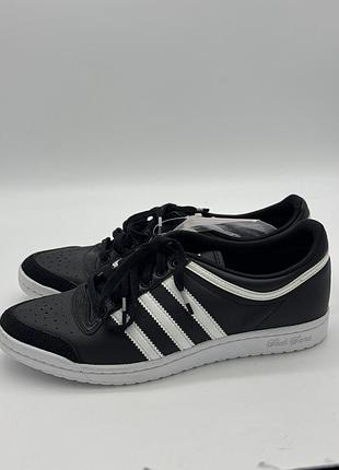 Adidas originals top ten low sleek кеди жіночі шкіра нові 40 розмір 24,5 см